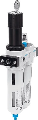 Festo 194883 FRCS-3/8-D-7-O-MINI-A Unità di servizio