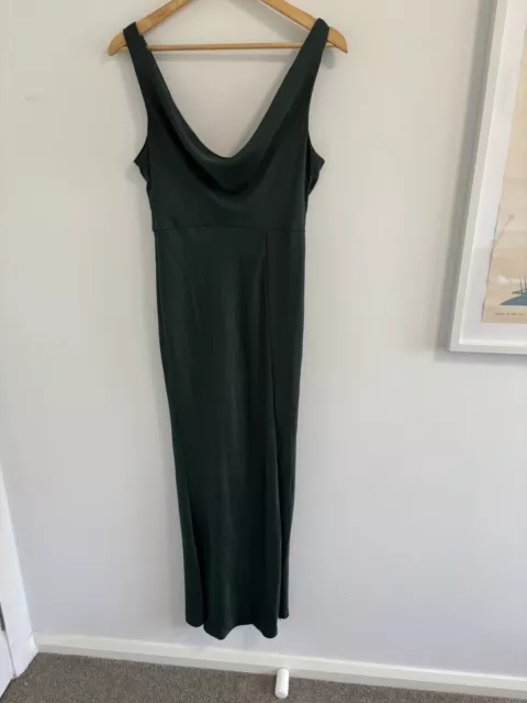 Sheike macy cheap cowl dress
