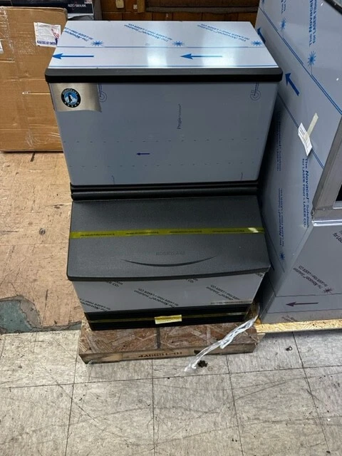 ***NEW*** Hoshizaki Ice Machine KM-231BAJ