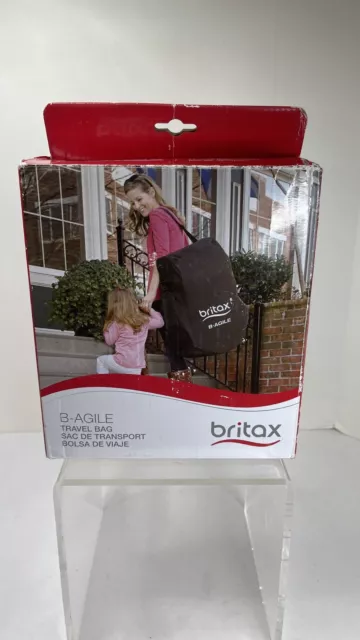 Britax B-Agile Stroller Travel Bag