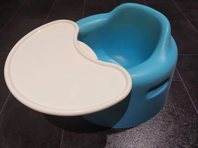 Bumbo Seat with table (Boxed)