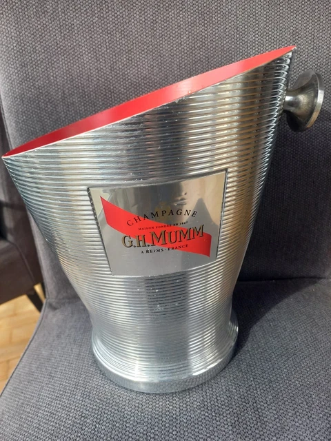 René Lalou 1985 - Champagne Mumm – Wine Upon A Time