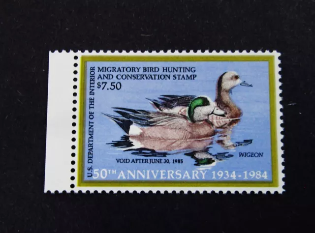 nystamps US Duck Stamp # RW51 Mint OG NH    M22x2946