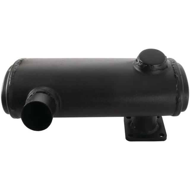 New Muffler For Kubota M7040DTC M7040DTC1 M7040FC 3C754-12110 1917-8317