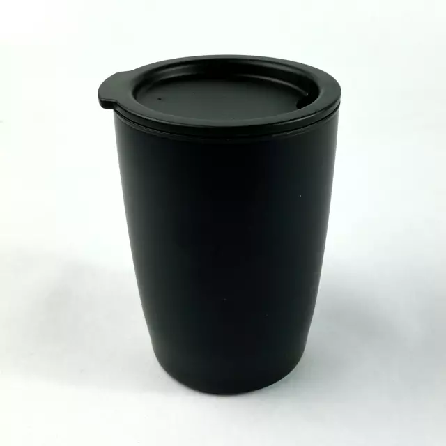 Coffee Mug, Travel Mug 14 oz Stainless Steel Exterior, Hot & Cold Beverages, New