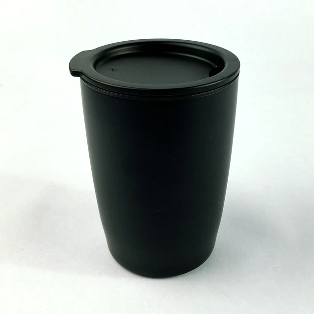 Coffee Mug, Travel Mug 14 oz Stainless Steel Exterior, Hot & Cold Beverages, New