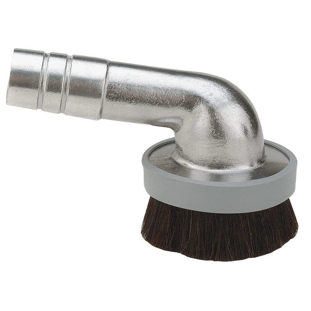GUARDAIR N6362 Dust Brushes,2",Plastic