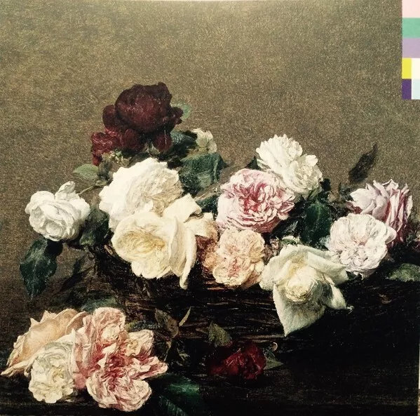 New Order Power, Corruption & Lies Vinyl, LP, Album, Neuauflage, Repress, 180gm