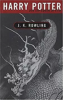 Harry Potter and the Goblet of Fire von Rowling, J.K. | Buch | Zustand gut