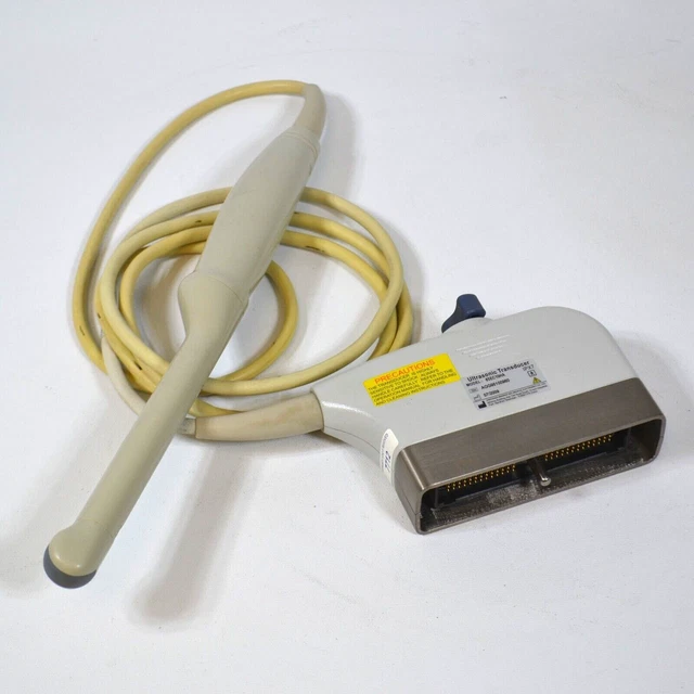 Mindray Ultrasonic Transducer Ultrasound Probe 65EC10HA DP-9900, DP-9900 Plus