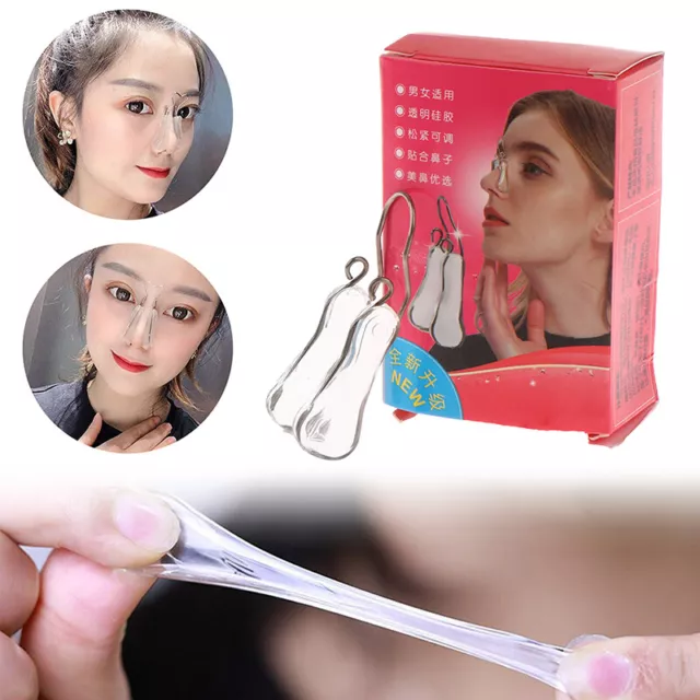 Nose Shaper Physical Principle Nose Beauty Lifting Tool Nose