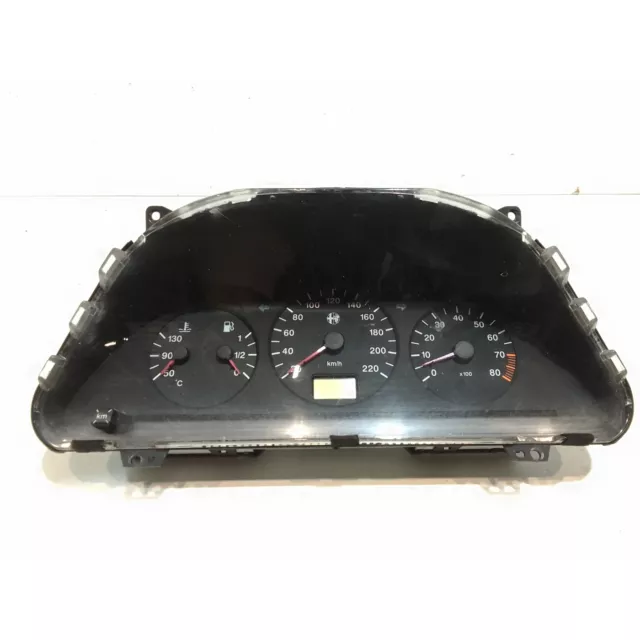 quadro strumenti per alfa romeo 146 serie (930) (94gt99) (1994   1999)