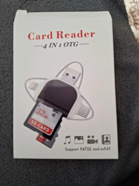 cardreader usb 3.0