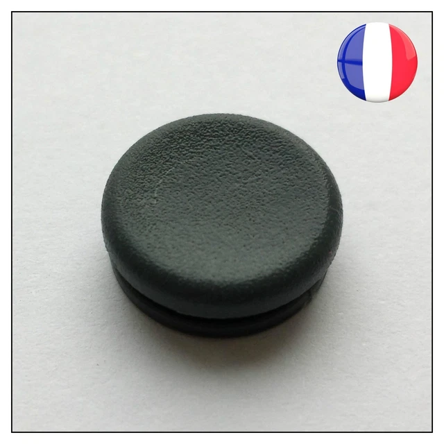 4x Grip silicone caps joystick SN30 Pro G SNES Classic