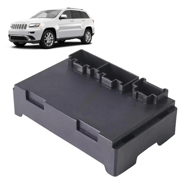 TRANSFER CASE CONTROL Module 05150732AE 68395074AA for Dodge Durango £
