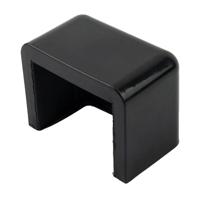 1pc Bumper Hood Rest Bushing Suitable For Most All Other Trucks Post 2000 Rubber