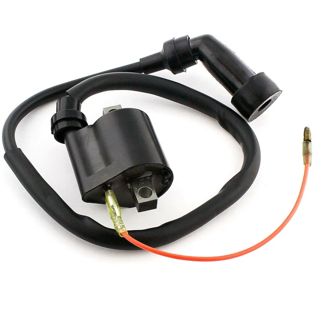 Bobine D'allumage 12V Pour Yamaha YFZ 450 # 2009-2015 - 11