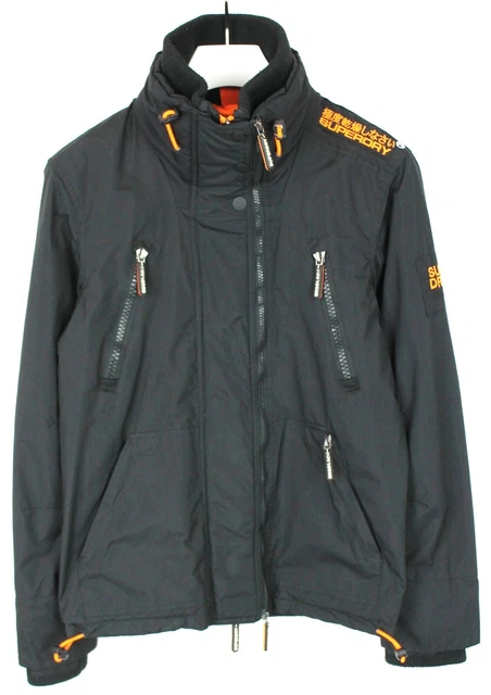 Superdry original engineered wind attacker sales