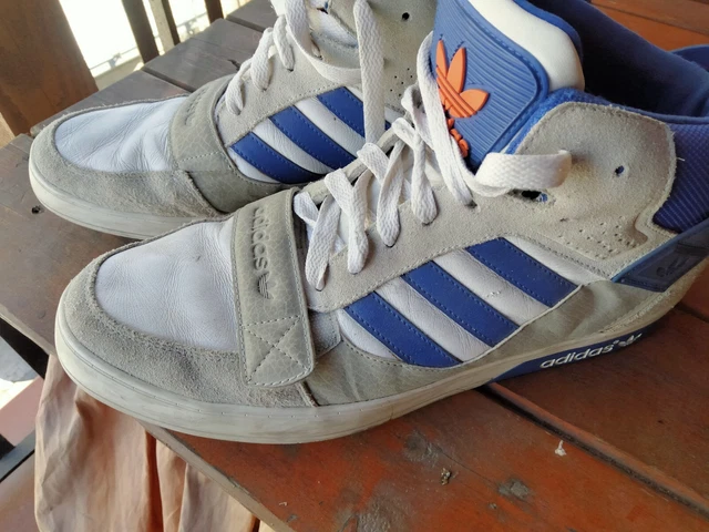 ADIDAS HARD COURT Defender N.46 1 2 EUR 35 00 PicClick IT