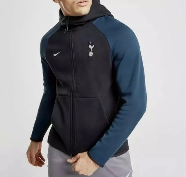 Tottenham hotspur deals tech fleece