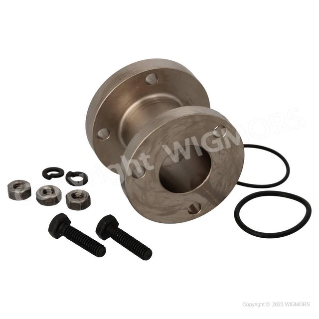 Adapter for oil level regulator OR-0/A ESK (fit to Bock)