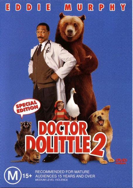 as aventuras do dr dolittle