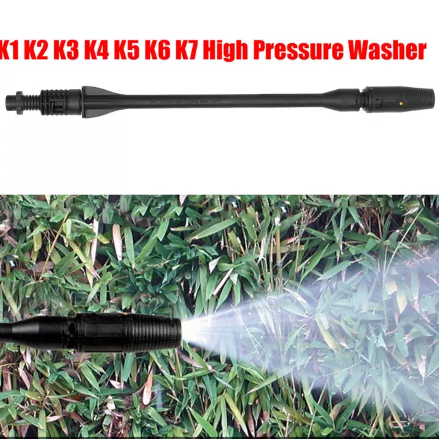 Car Washer Jet Lance Nozzle for Karcher K1 K2 K3 K4 K5 K6 K7 High Pressure Wash