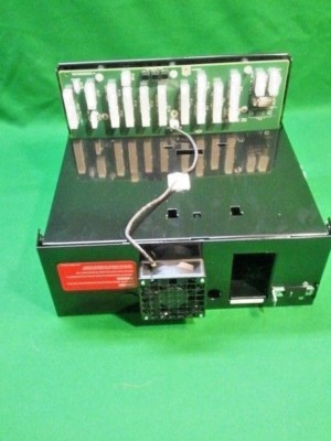 MK6 TO MK7i CONVERSION BACKPLANE KIT NO CPU BOARD BRAND NEW ARISTOCRAT # 2 