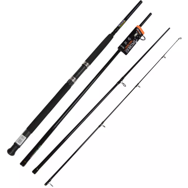 Rovex Specialist Travel Surf Rod Portable (Rock/Beach) 12ft