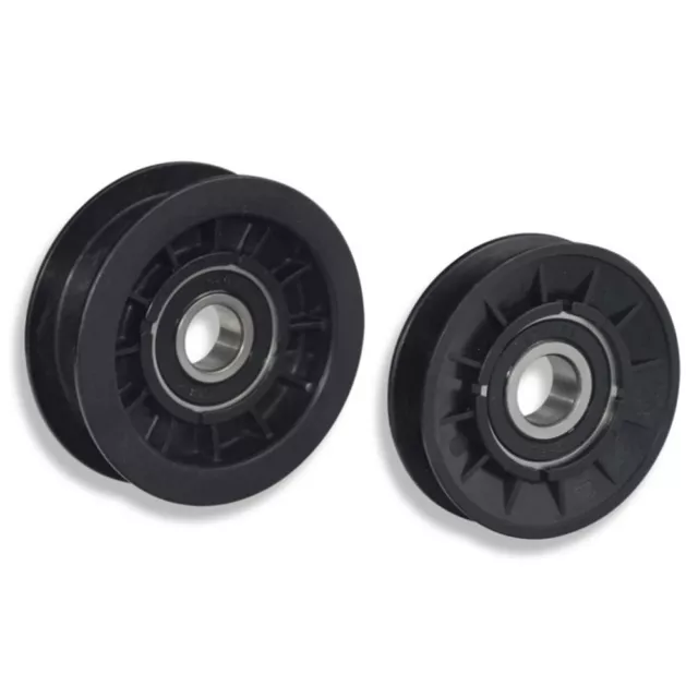 GX20286GX20287 GX20286A Idler Pulley Set Efficient and Reliable System