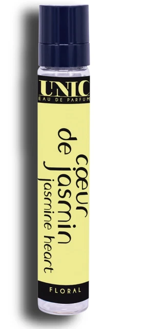 Parfum Cheveux Unic Eau De Parfum Vanille Gourmande Eau De