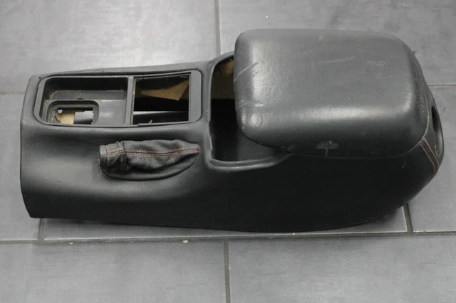 Poignée Passager fixation réservoir Noir KAWASAKI ZZR 1200 ZZR1200 2002