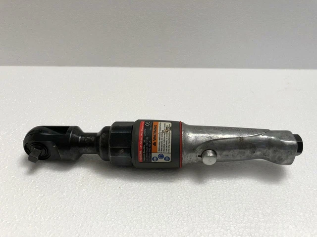 Ingersoll Rand 109Xpa Pneumatic Air 3/8" Ratchet