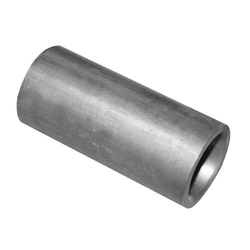 Konusbuchse - Einschweisbuchse  L:110mm  für Frontladerzinken Dunggabel