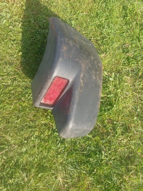 Ceinture Arrière Droite Land Rover Discovery 2.5 D 300 TDI SE - 1998