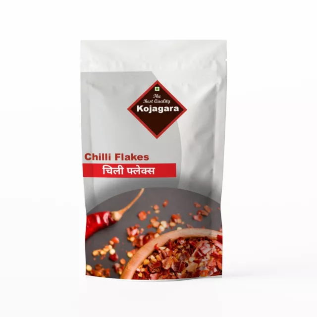 Kojagara Red Chili Powder (Pack of 1)