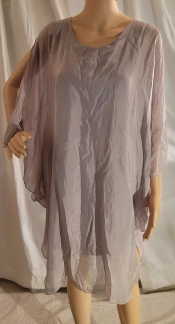 Women's Top Size One Size holiday,  Casual Boho Chic Travel Cruise gifts