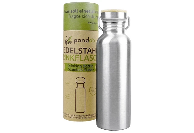 PANDOO HAUSRAT Trinkflasche