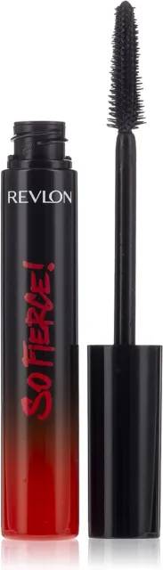 REVLON So Fierce! Mascara 7.5 ml SEALED - Choose Shade