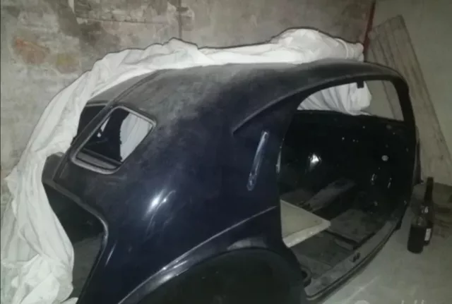 auto d'epoca Lancia Ardea seconda serie prezzo 8000 euro auto d'epoca Lancia Ardea seconda serie prezzo 8000 euro