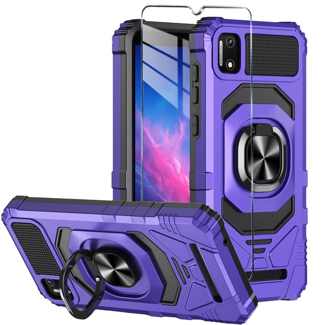 bojioderf Case Compatible for Cloud Mobile Stratus C8