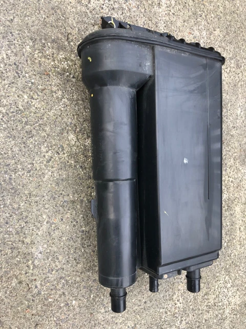 2020-2022 Toyota Corolla 2.0L OEM Fuel Vapor Evaporator Charcoal Canister