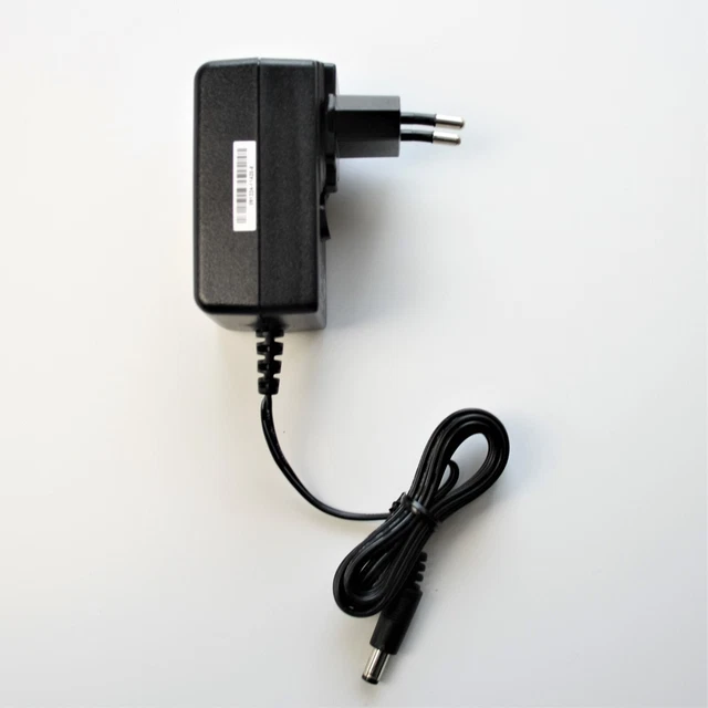 Chargeur Secteur 12V - Adaptateur Alimentation Pour UNION EAST ACE018A-12, DC-E-Z17-001, Etc. - Câble 110cm - 10