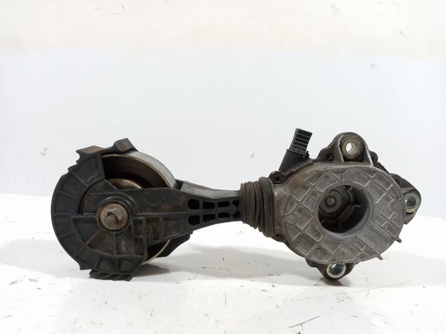 galet tendeur pour PEUGEOT 207 1.4 16V 2006 1860721