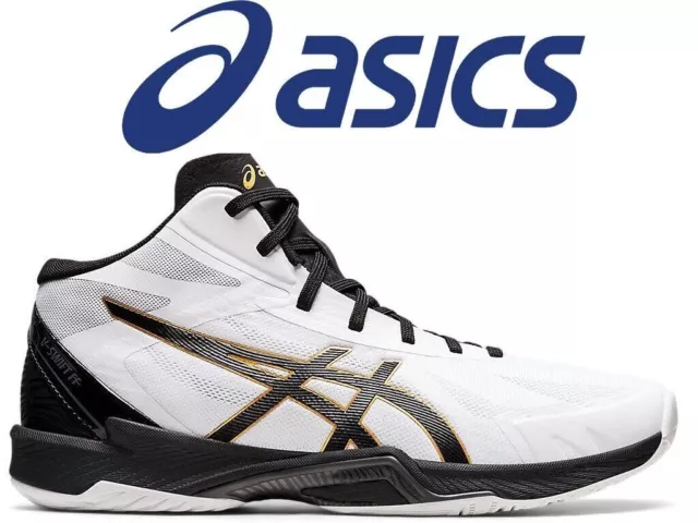 Nuove scarpe da pallavolo Asics V-SWIFT FF MT 3 1053A044 Spedizione gratuita!!