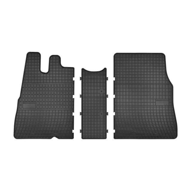 Tapis de Sol en Caoutchouc pour DUCATO II JUMPER I BOXER I 1994-2006