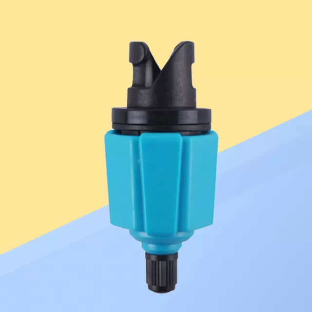 Surfbrett-Adapter Pumpenadapter Für Boote Kajakpumpe Pumpenventil