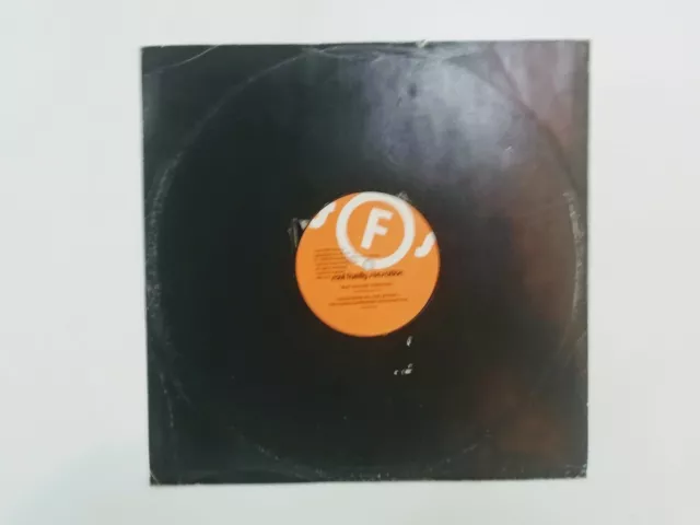 "Soul Family Sensation - I Don't Even Know If I Should Call You Baby 12" Vinyl"