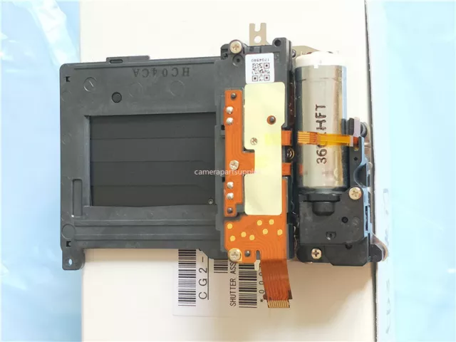 For EOS 5D Mark III 5D3 Shutter Unit Assy Shutter Blade Group Camera Repair part