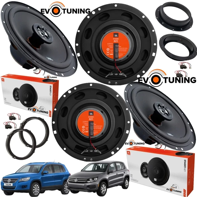 Woofer Al Neodimio JBL268G - Upgrade Per Subwoofer JBL Eon 518S E PRX 618S, Sostituzione Alta Qualità